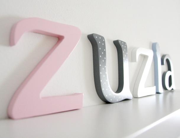 Pokój małej Zuzi zdjęcie nr 88